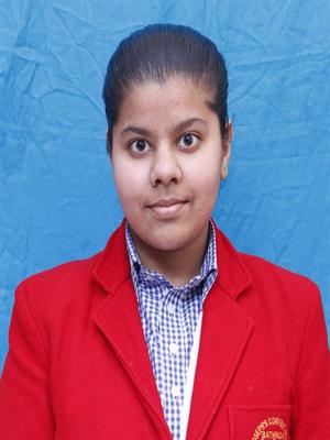RAAYNA BANSAL